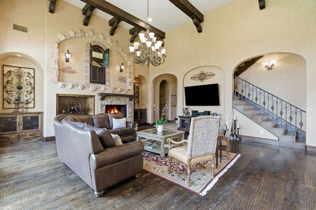1100 Tuscany Terrace, Keller, TX 76262