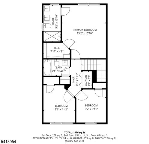 106 E Stiger St, Hackettstown Town, NJ 07840