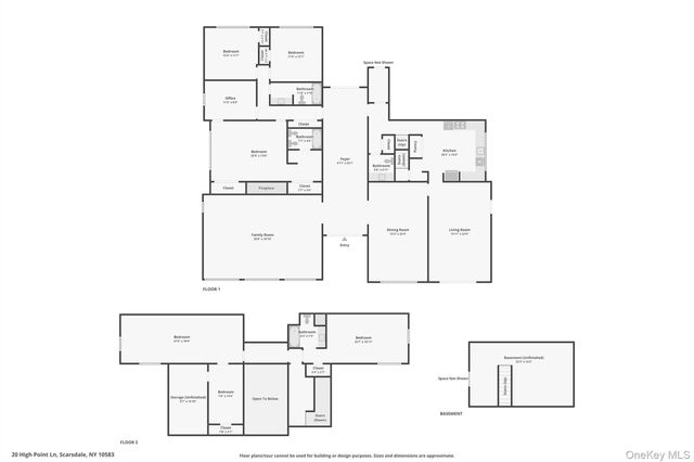 20 High Point Lane, Scarsdale, NY 10583