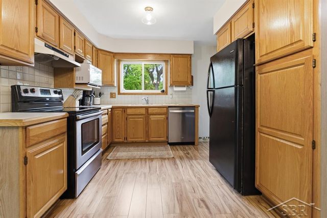4911 Harding Street, Midland, MI 48642