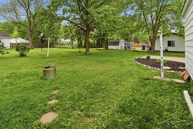 4911 Harding Street, Midland, MI 48642