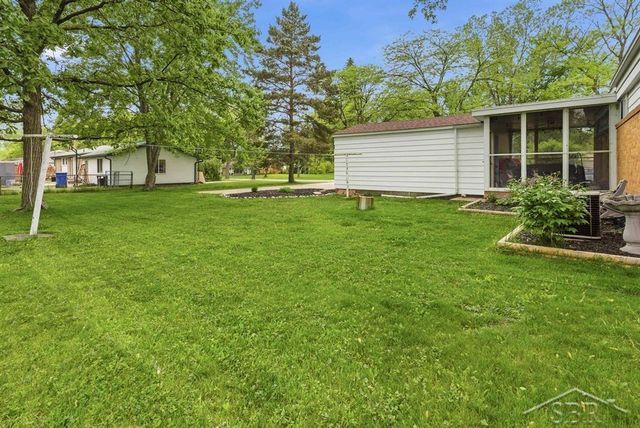 4911 Harding Street, Midland, MI 48642