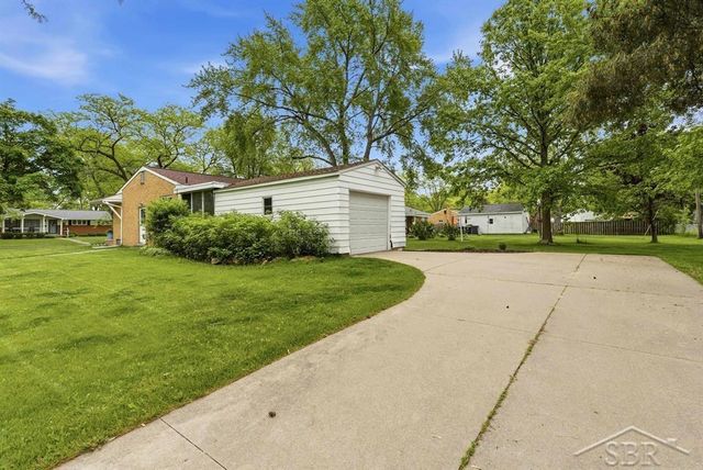 4911 Harding Street, Midland, MI 48642