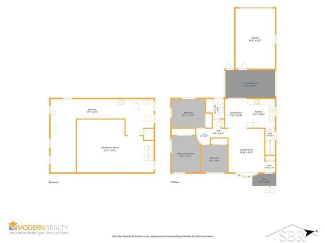 4911 Harding Street, Midland, MI 48642