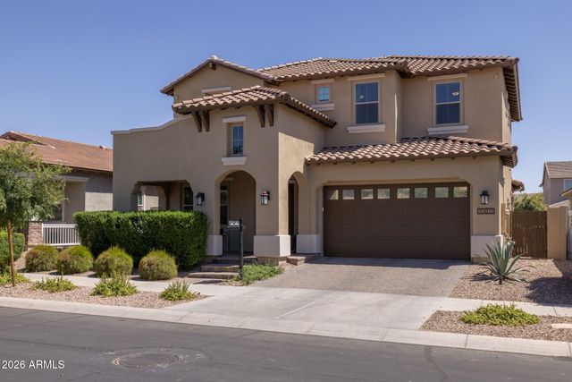 10611 E SIMONE Avenue, Mesa, AZ 85212