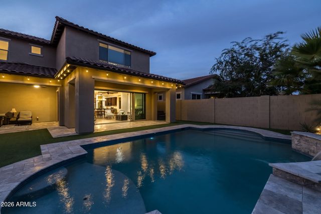 10611 E SIMONE Avenue, Mesa, AZ 85212