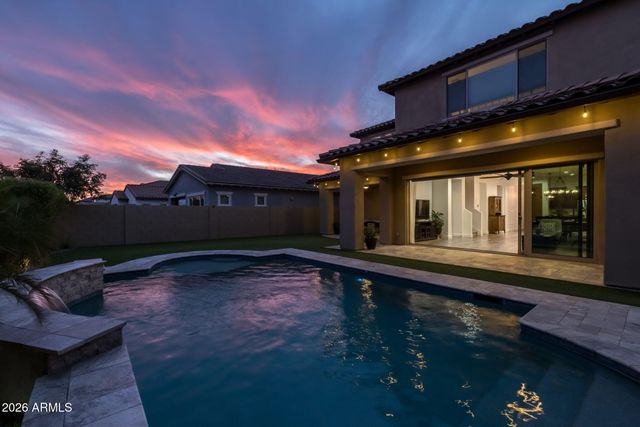 10611 E SIMONE Avenue, Mesa, AZ 85212