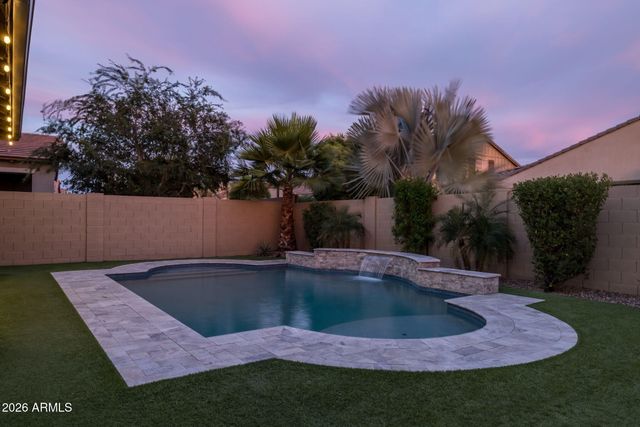 10611 E SIMONE Avenue, Mesa, AZ 85212