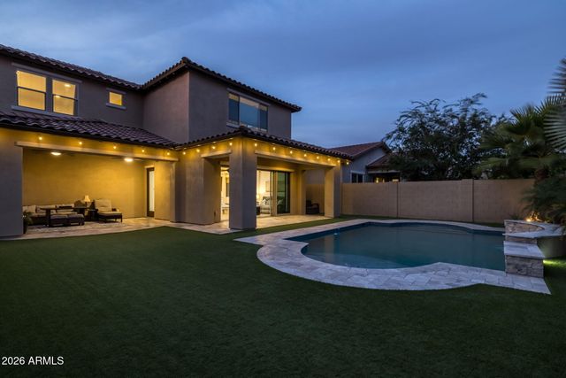 10611 E SIMONE Avenue, Mesa, AZ 85212