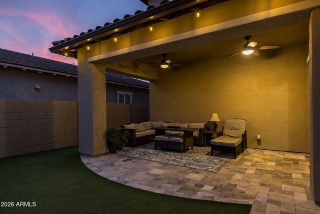 10611 E SIMONE Avenue, Mesa, AZ 85212