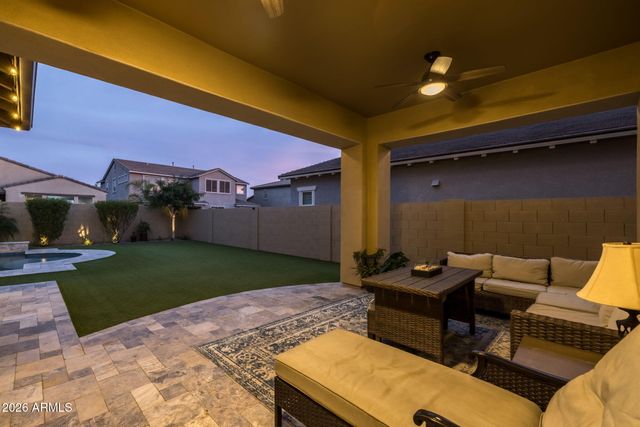 10611 E SIMONE Avenue, Mesa, AZ 85212