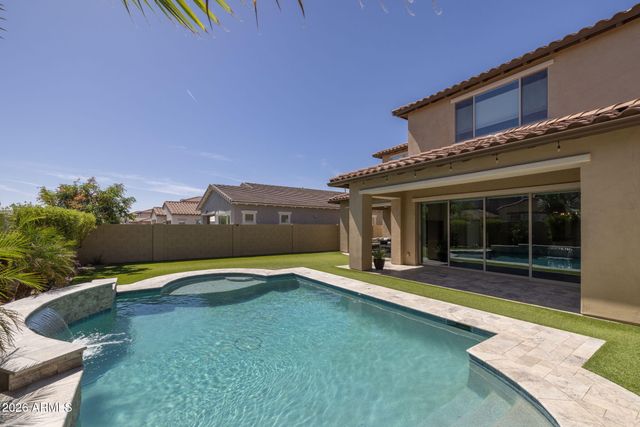 10611 E SIMONE Avenue, Mesa, AZ 85212