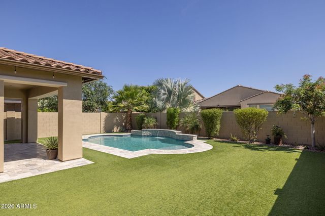 10611 E SIMONE Avenue, Mesa, AZ 85212