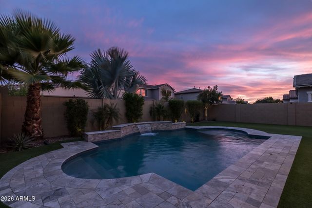 10611 E SIMONE Avenue, Mesa, AZ 85212