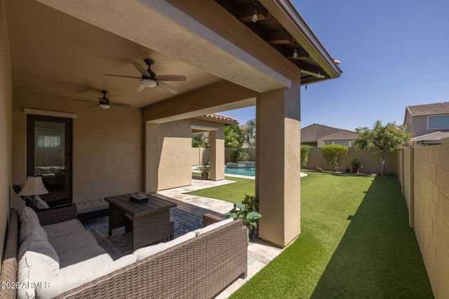 10611 E SIMONE Avenue, Mesa, AZ 85212