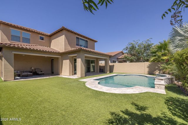 10611 E SIMONE Avenue, Mesa, AZ 85212