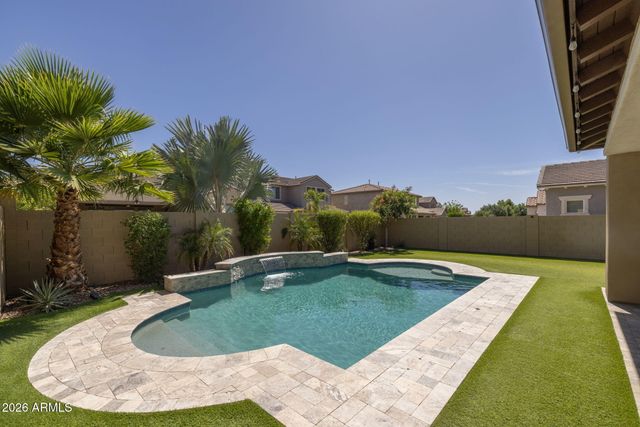 10611 E SIMONE Avenue, Mesa, AZ 85212