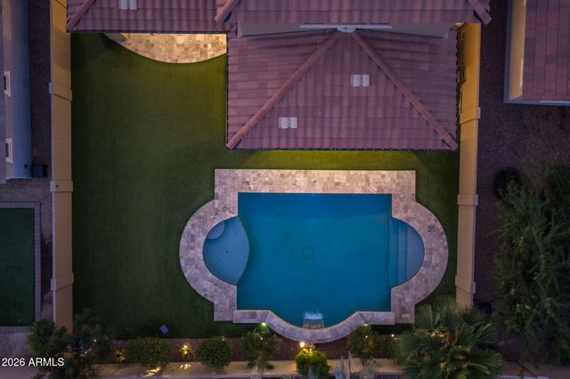 10611 E SIMONE Avenue, Mesa, AZ 85212