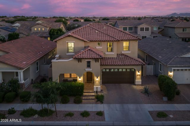 10611 E SIMONE Avenue, Mesa, AZ 85212