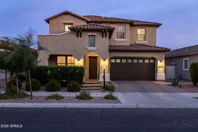 10611 E SIMONE Avenue, Mesa, AZ 85212