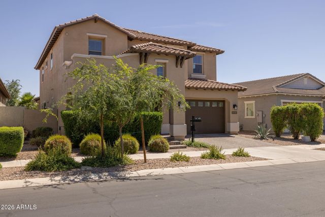 10611 E SIMONE Avenue, Mesa, AZ 85212