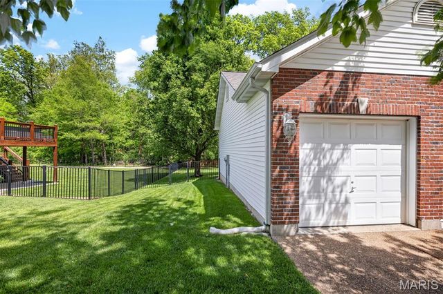 2 Wing Stem Court, O'fallon, MO 63368