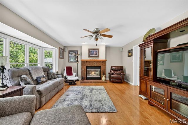 2 Wing Stem Court, O'fallon, MO 63368