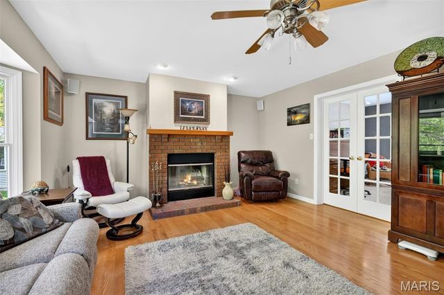 2 Wing Stem Court, O'fallon, MO 63368