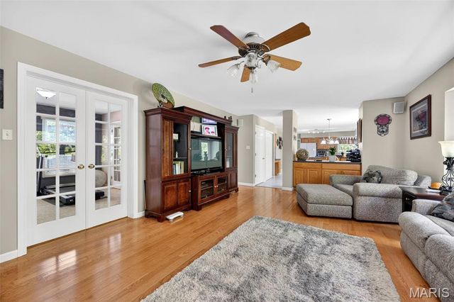 2 Wing Stem Court, O'fallon, MO 63368