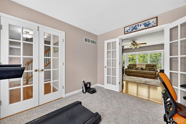 2 Wing Stem Court, O'fallon, MO 63368