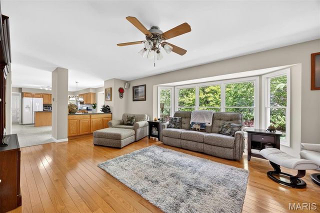 2 Wing Stem Court, O'fallon, MO 63368