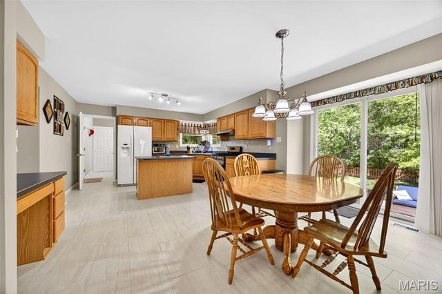 2 Wing Stem Court, O'fallon, MO 63368
