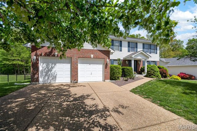 2 Wing Stem Court, O'fallon, MO 63368