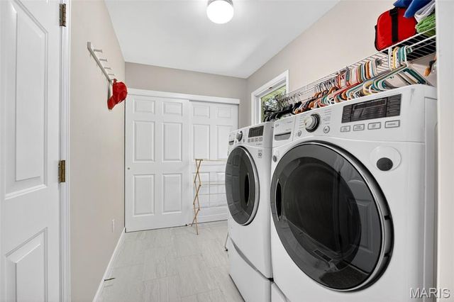 2 Wing Stem Court, O'fallon, MO 63368