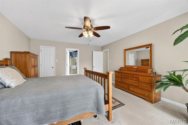 2 Wing Stem Court, O'fallon, MO 63368