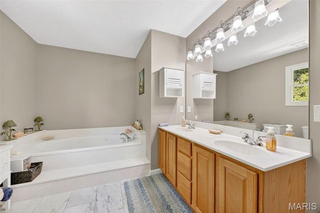 2 Wing Stem Court, O'fallon, MO 63368