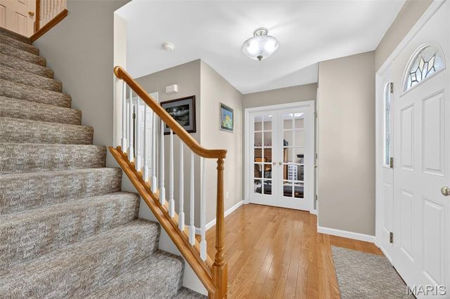 2 Wing Stem Court, O'fallon, MO 63368