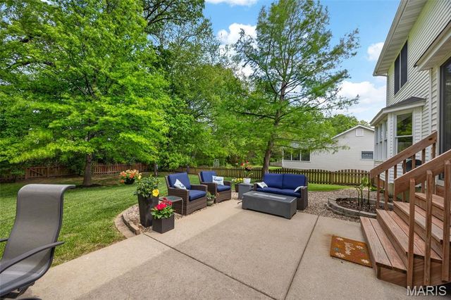2 Wing Stem Court, O'fallon, MO 63368