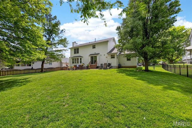 2 Wing Stem Court, O'fallon, MO 63368