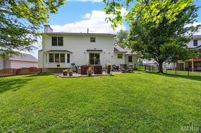 2 Wing Stem Court, O'fallon, MO 63368