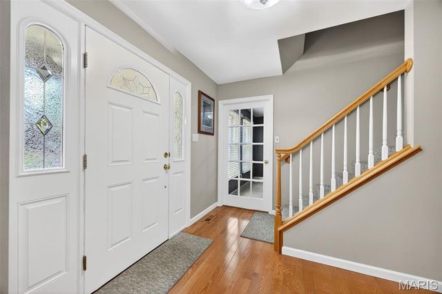 2 Wing Stem Court, O'fallon, MO 63368
