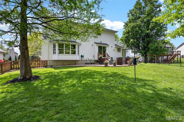 2 Wing Stem Court, O'fallon, MO 63368