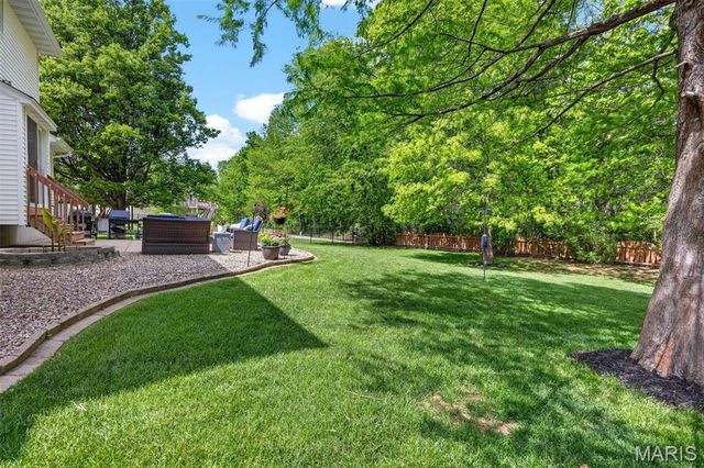 2 Wing Stem Court, O'fallon, MO 63368