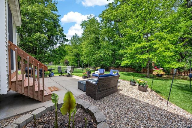 2 Wing Stem Court, O'fallon, MO 63368