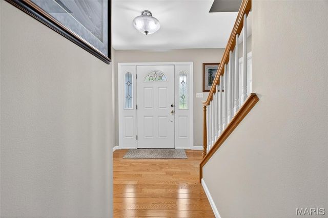 2 Wing Stem Court, O'fallon, MO 63368