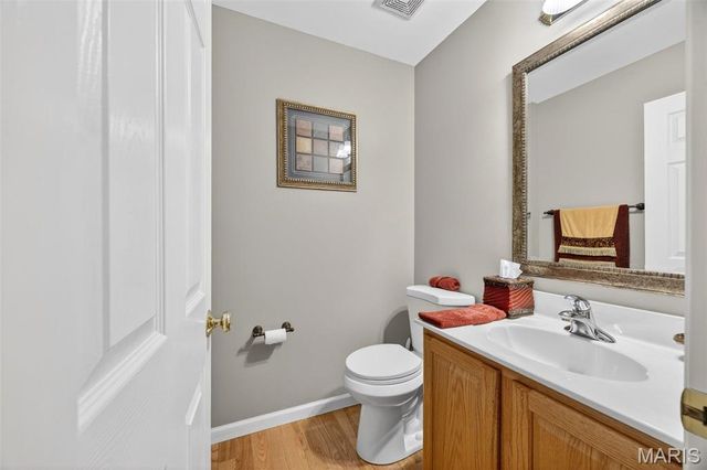 2 Wing Stem Court, O'fallon, MO 63368