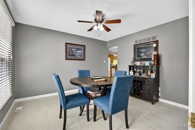 2 Wing Stem Court, O'fallon, MO 63368