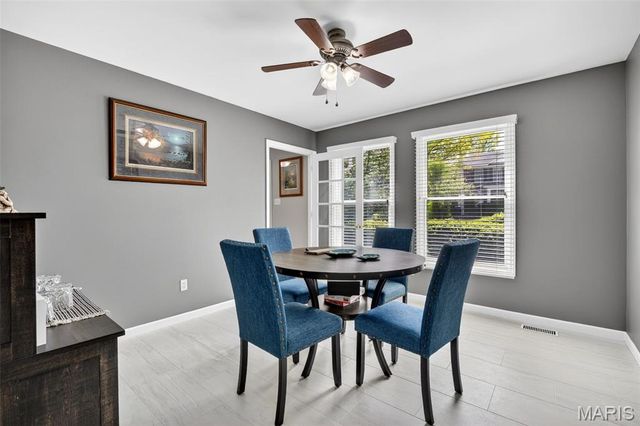 2 Wing Stem Court, O'fallon, MO 63368
