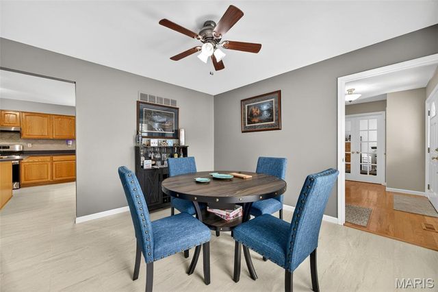 2 Wing Stem Court, O'fallon, MO 63368