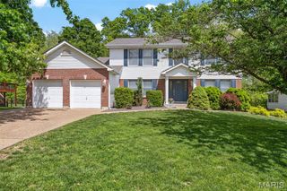 2 Wing Stem Court, O'fallon, MO 63368